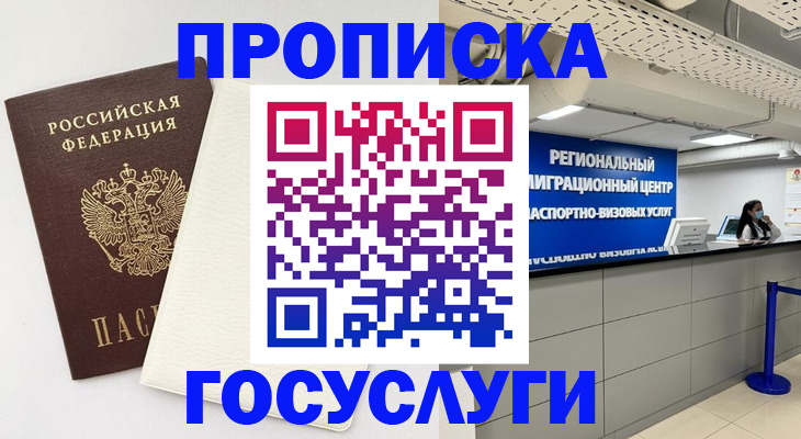 временная регистрация в Троицке